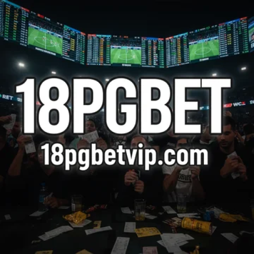 18pgbet