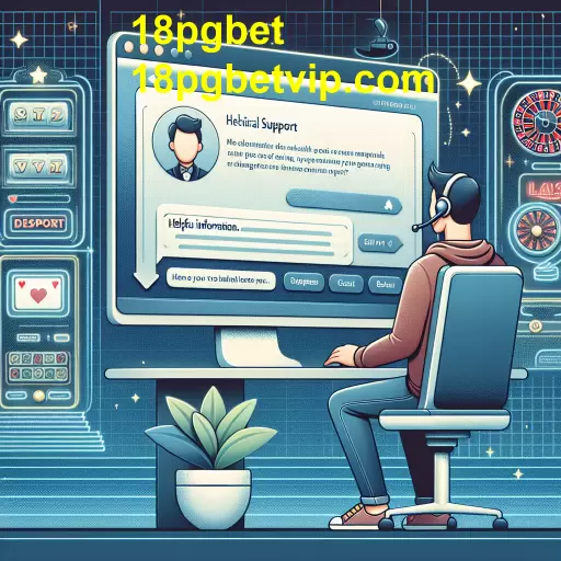 A Importância do Suporte em Jogos Online